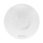 Skala nr. 4 til målelup 7X forstørrelse